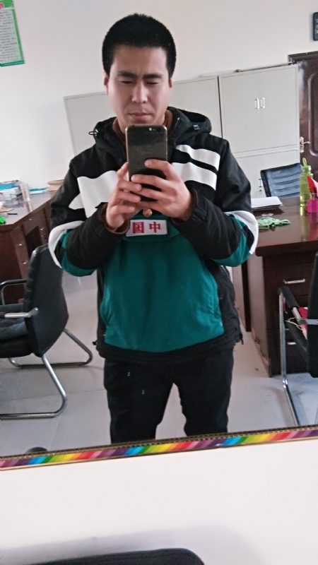 大灰狼好吃的第一张照片--四平中老年相亲网