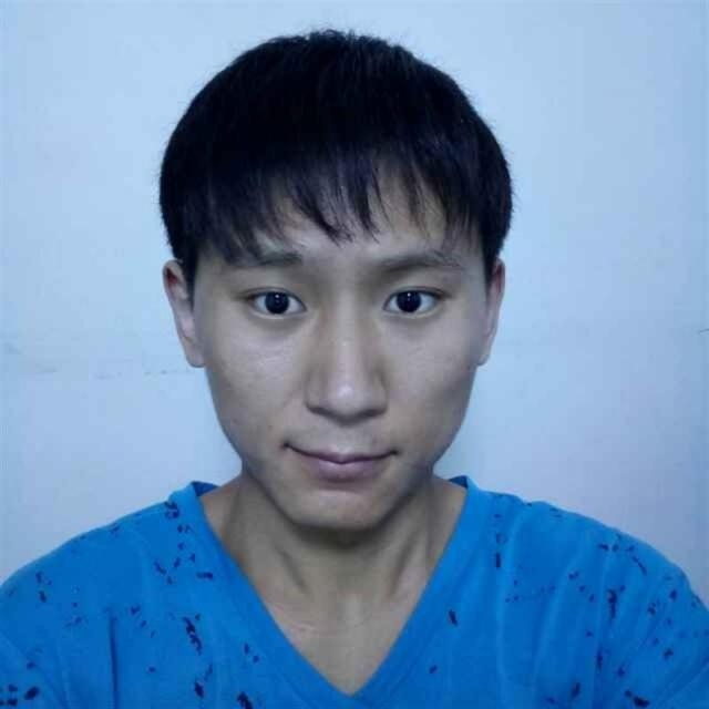 缘分可遇不可求的第一张照片--四平中老年相亲网