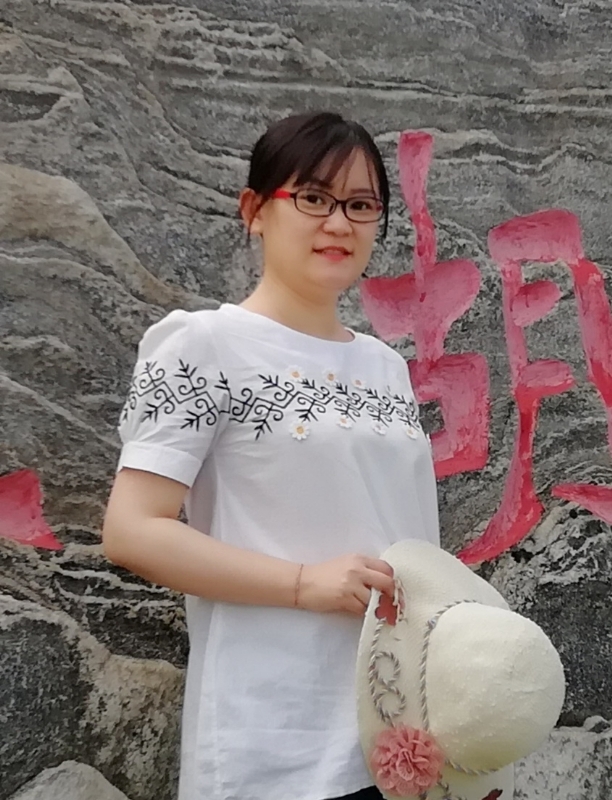 块块的第二张照片--四平中老年相亲网